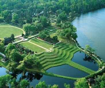 Image : Middleton Plantation