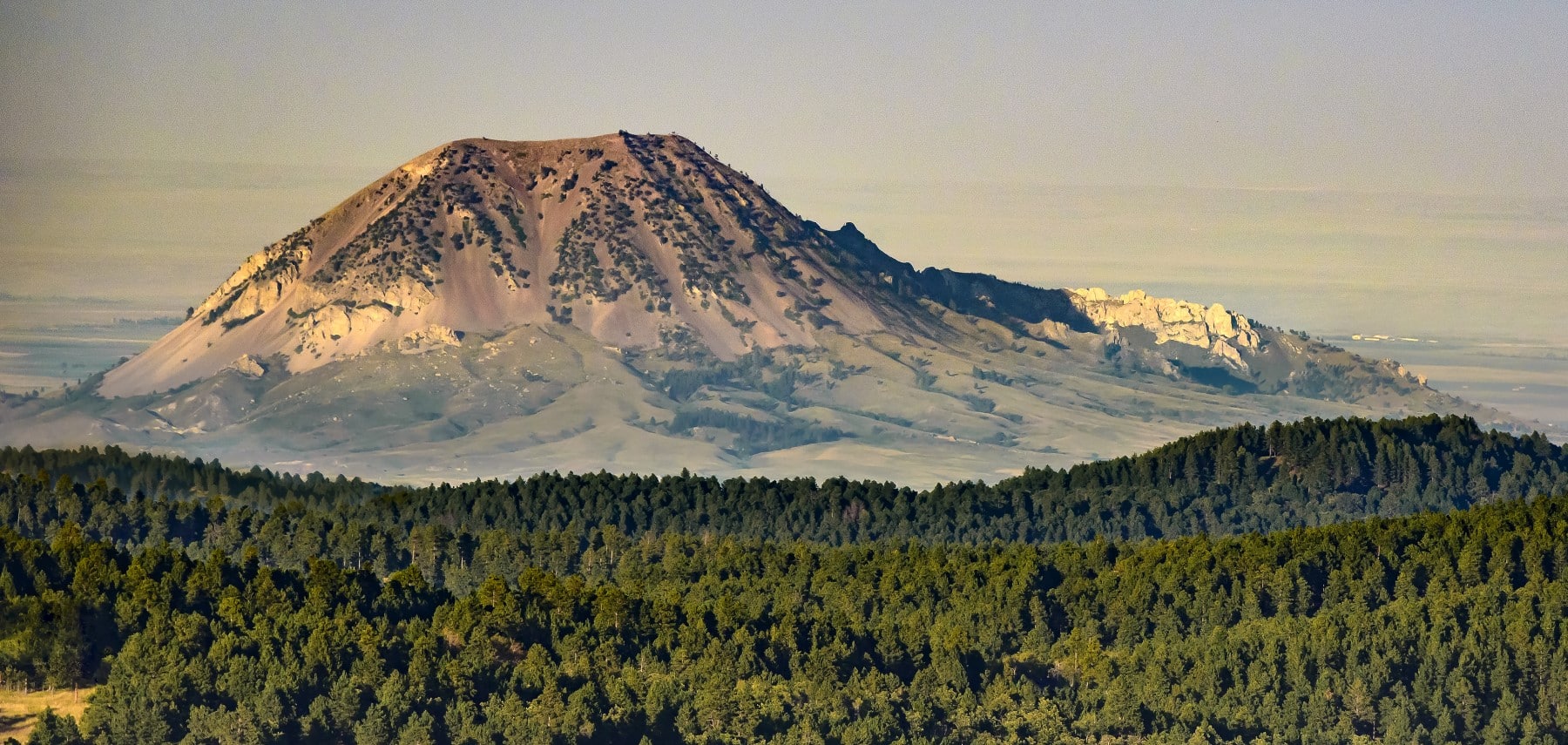 South-Dakota-Bear-Butte-State-Park