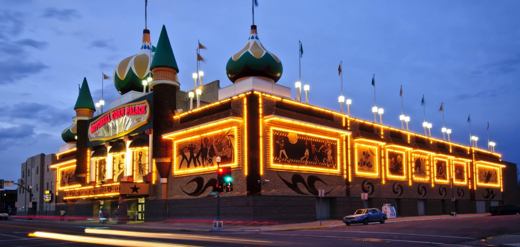 South-Dakota-Corn-Palace