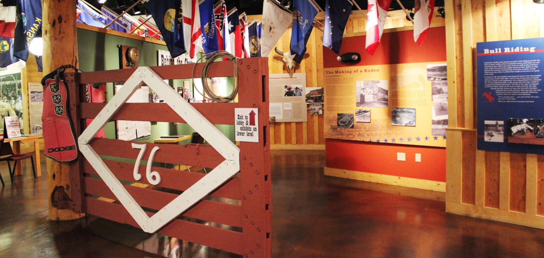 South-Dakota-Day-of-76-museum