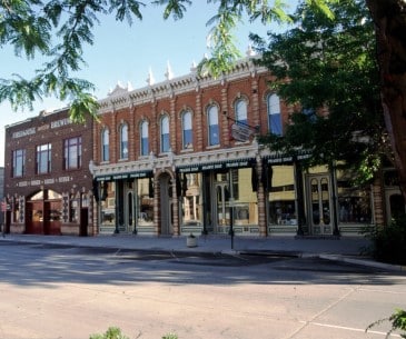 Image : Rapid City