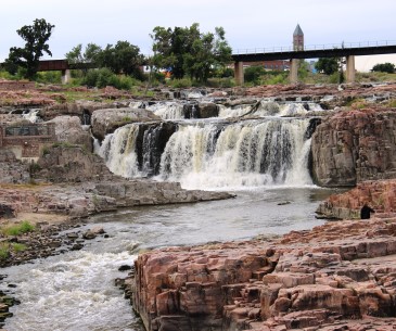 webber falls ok to sioux falls sd webber falls ok to sioux falls sd