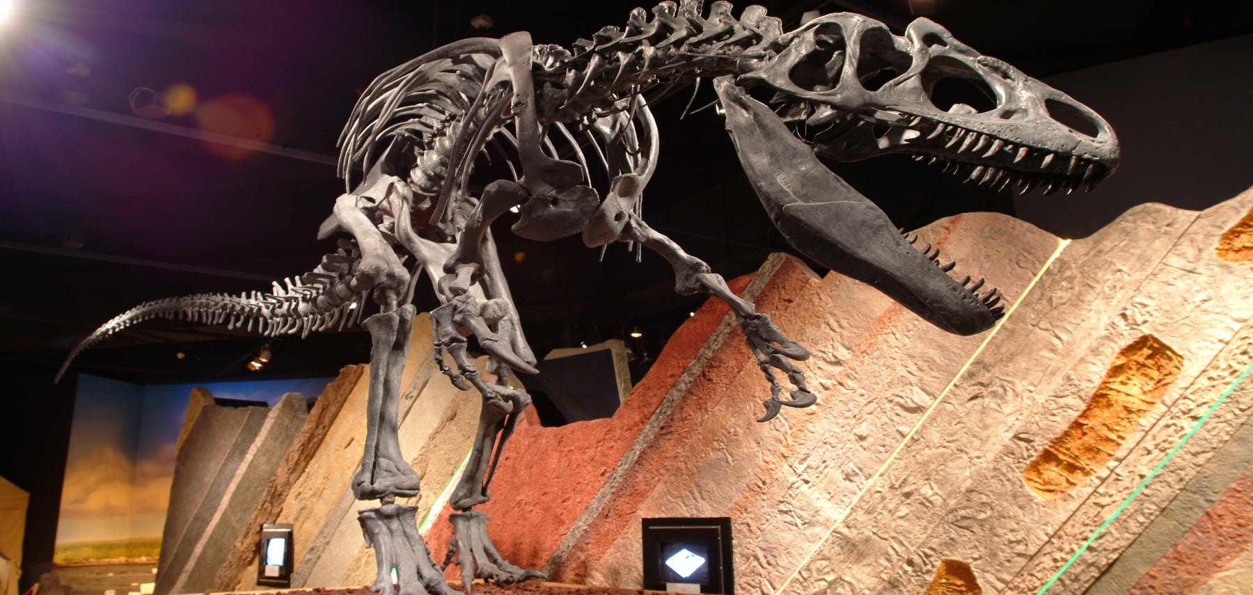 South-Dakota-The-Journey-Museum