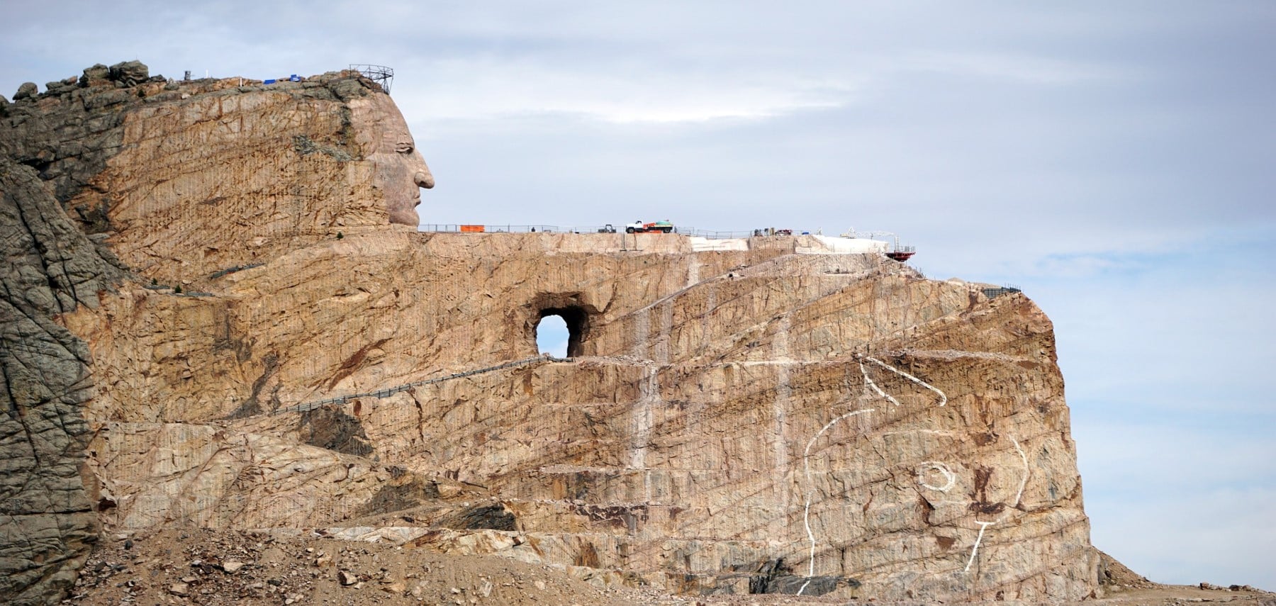 South-Dakota-crazy-horse