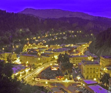 South-Dakota--deadwood