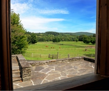 Image : Billings Farm and Museum