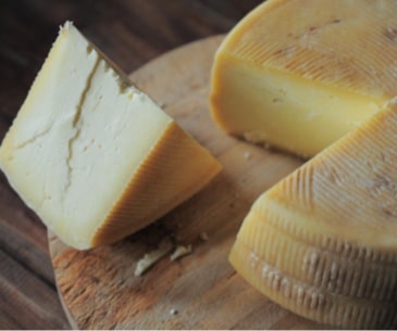 Image : Vermont Cheese Trail