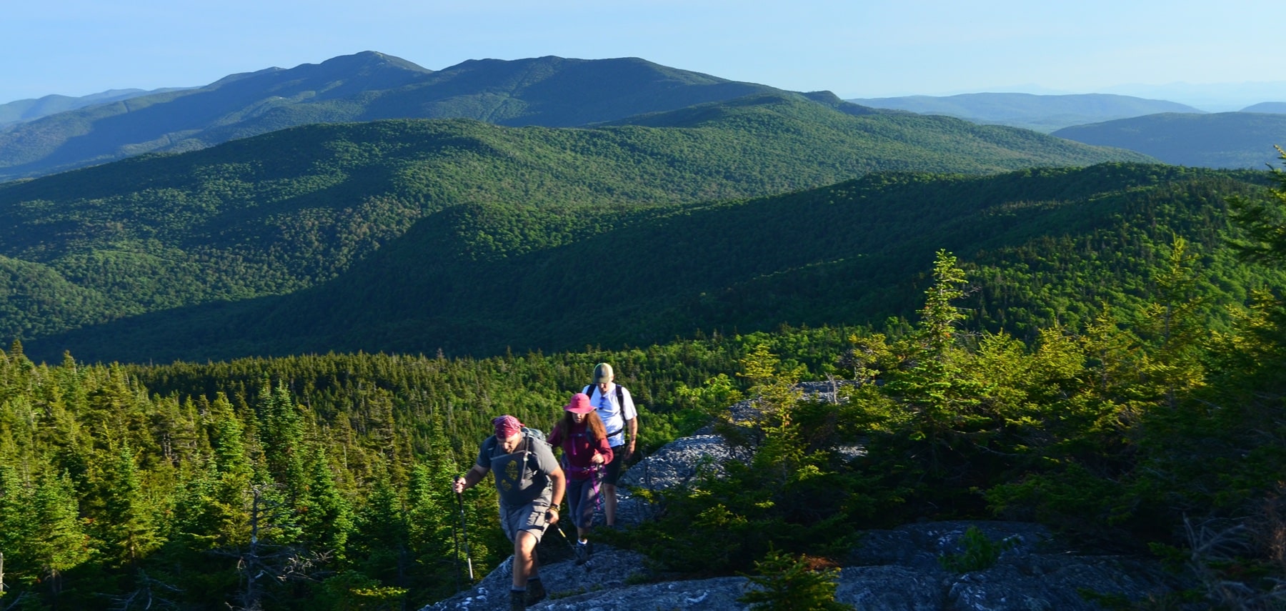 Green Mountain National Forest Office Du Tourisme Des USA