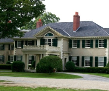 Image : Hildene