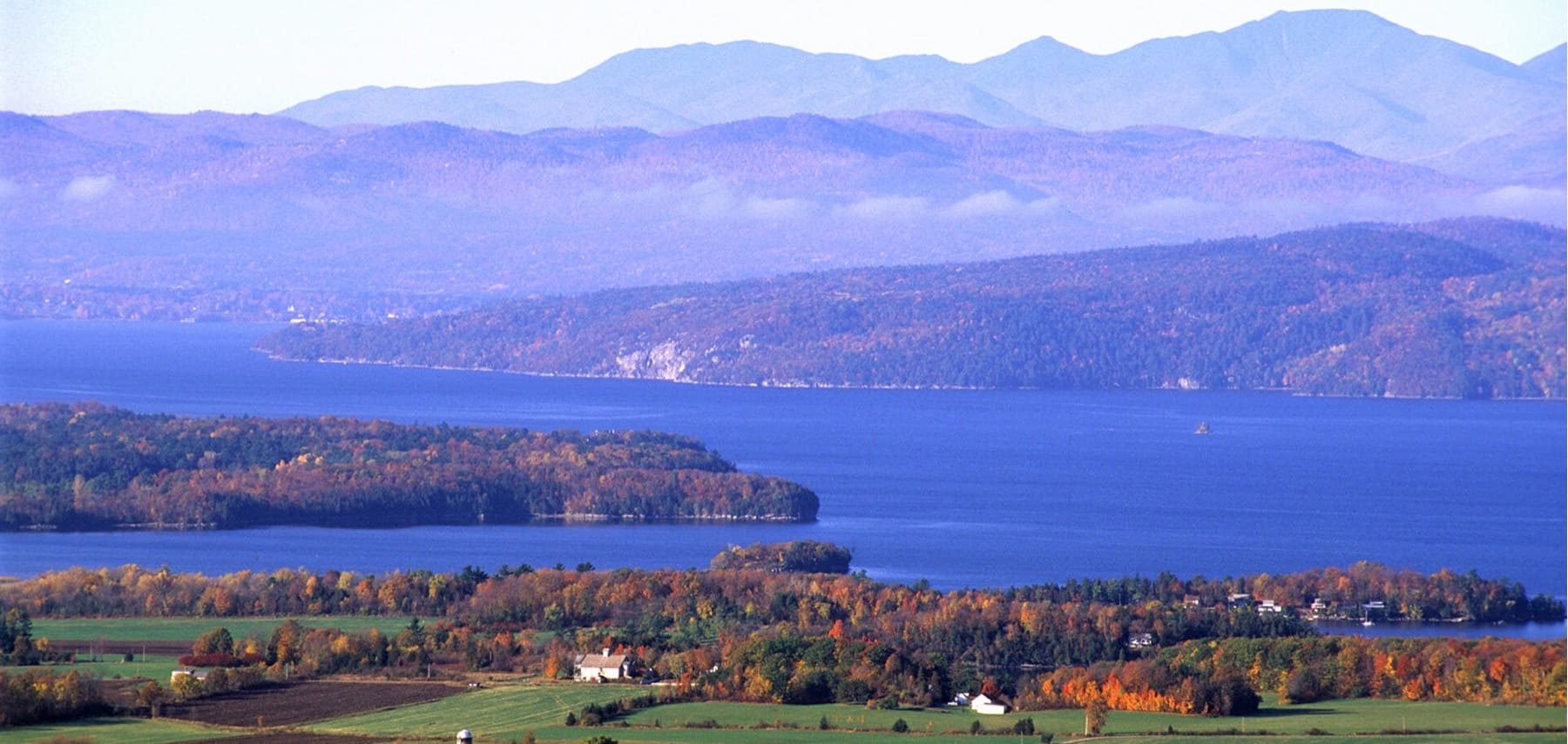 Vermont-Lake-Champlain