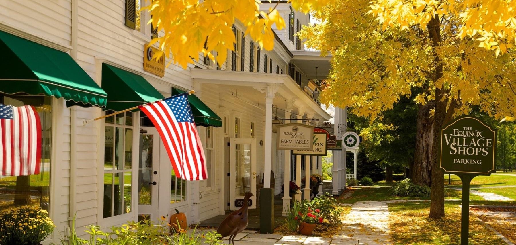 Vermont-Manchester