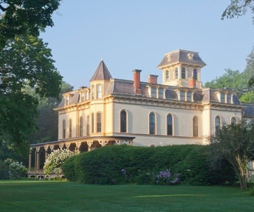 Image : Park-McCullough Historic House  