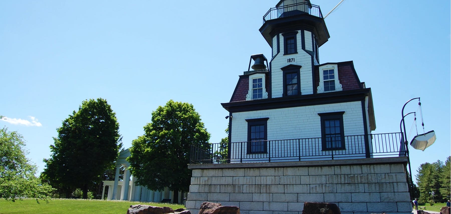 Vermont-Shelburne-Museum