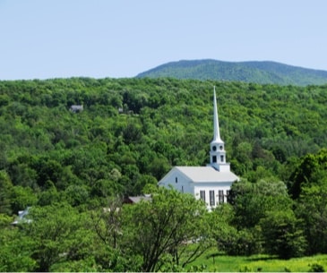Image : Stowe
