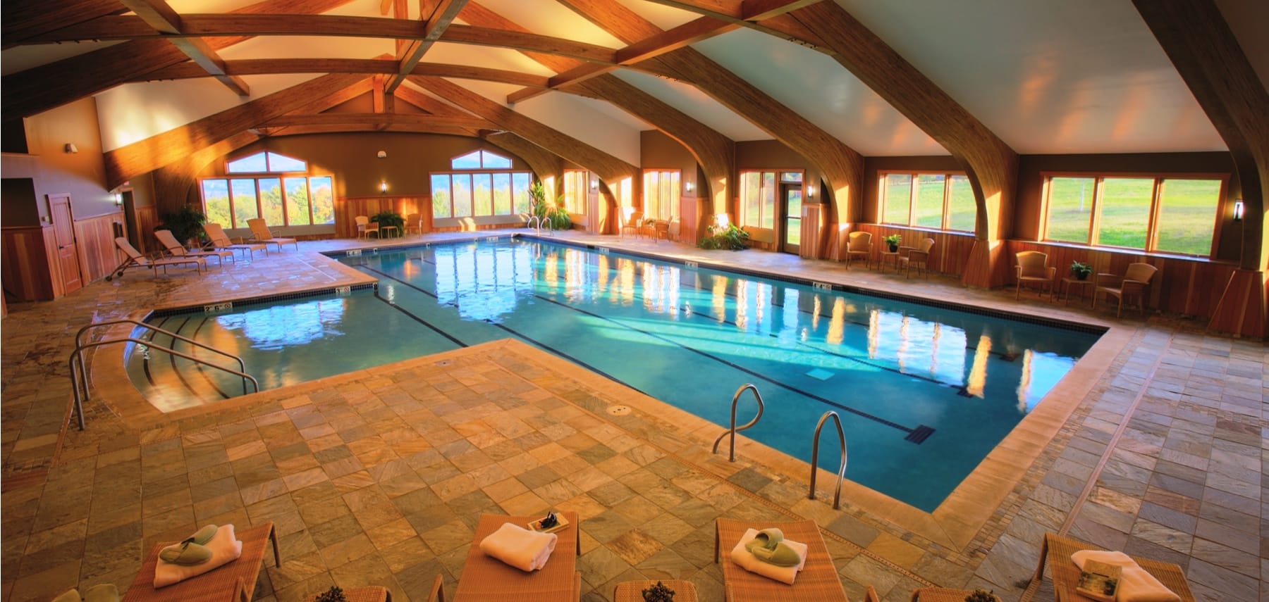 Trapp Family Lodge