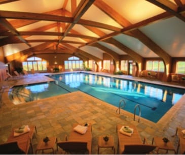 Image : Trapp Family Lodge