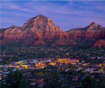 Image : Sedona