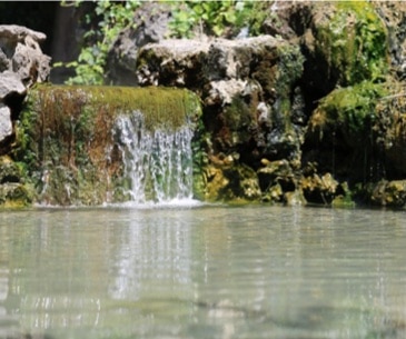 Hot Springs National Park