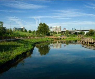 Image : Little Rock