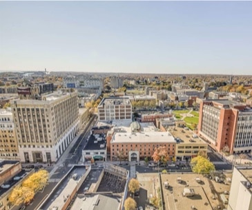 Image : Bridgeport