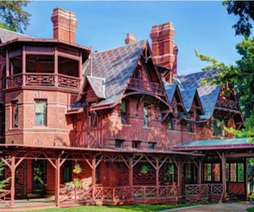 Mark Twain Museum