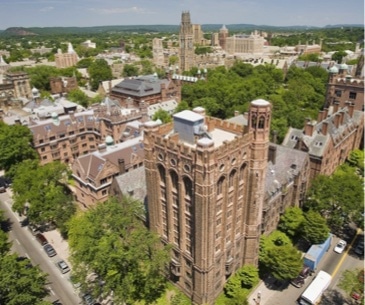 Image : New Haven