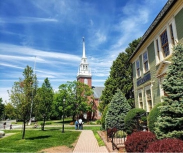 Image : Wethersfield