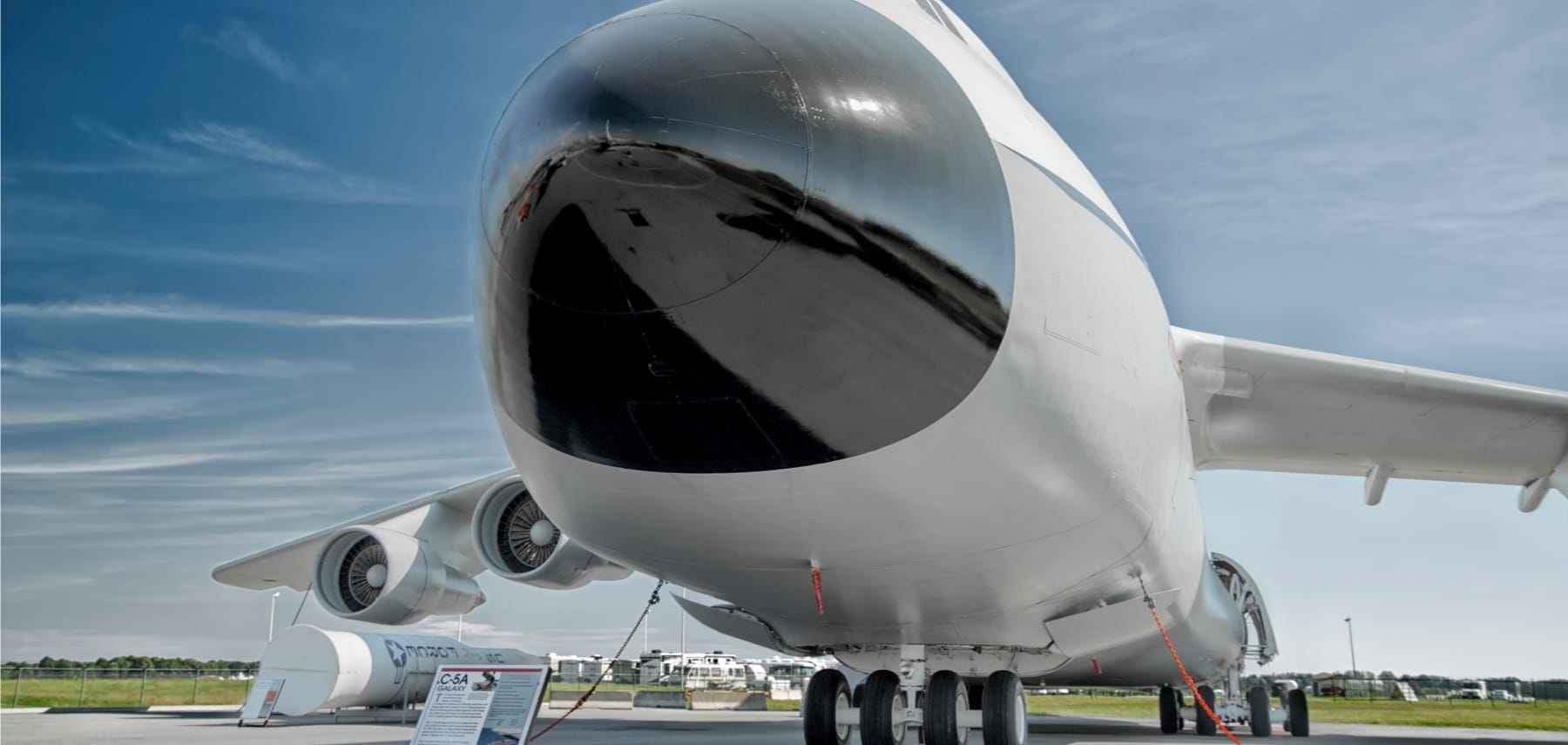 Delaware-Air-Mobility-Command-Museum