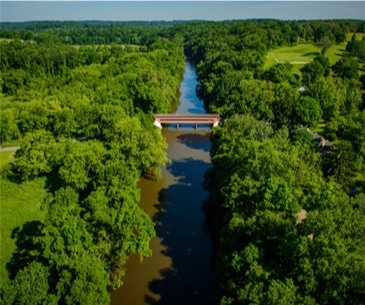Image : Brandywine Valley