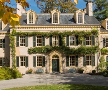 Image : Dupont Mansions