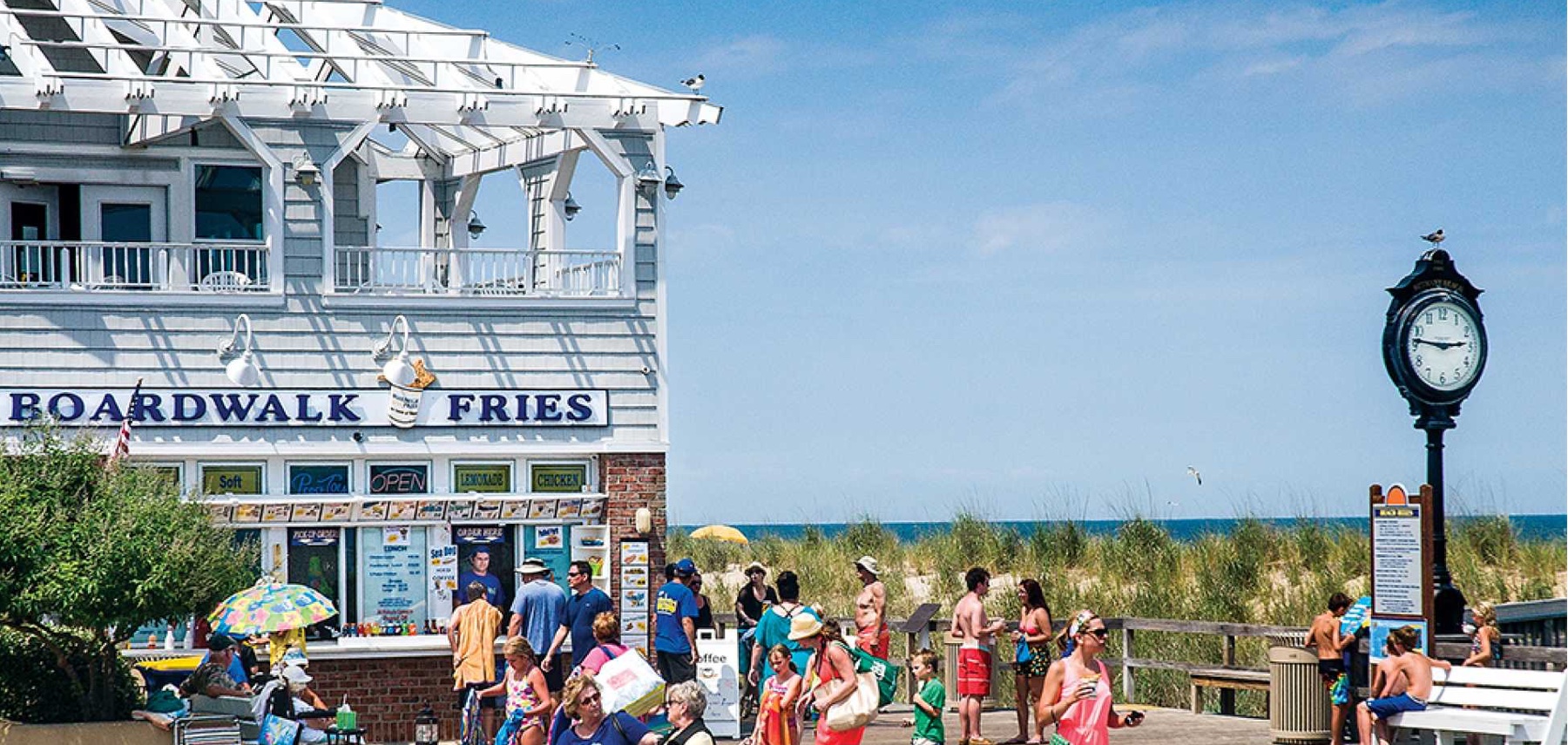 Delaware-Fenwick-Island