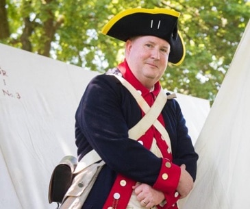 Image : Delaware History Trail