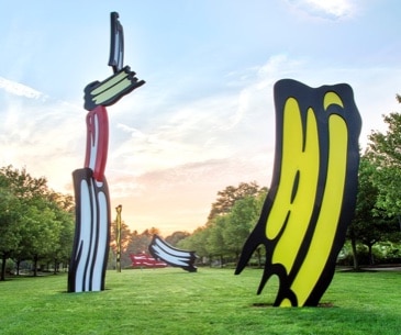 Image : Indianapolis Art Museum