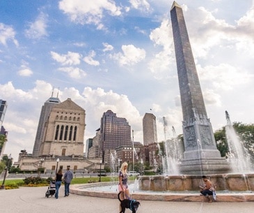 Image : Indianapolis