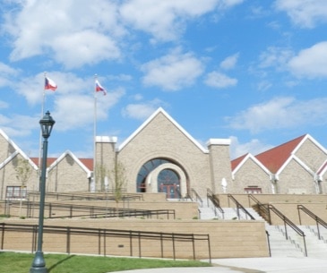 Image : National Czech & Slovak Museum & Library