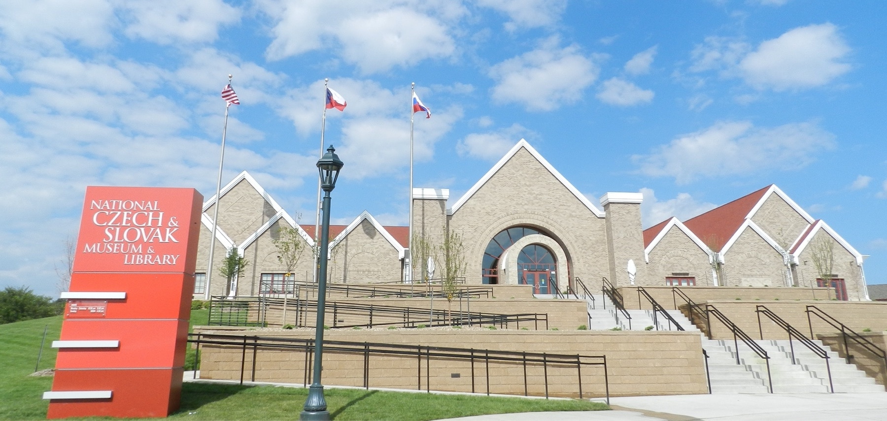 Iowa-National-Czech-Slovak-Museum-Library
