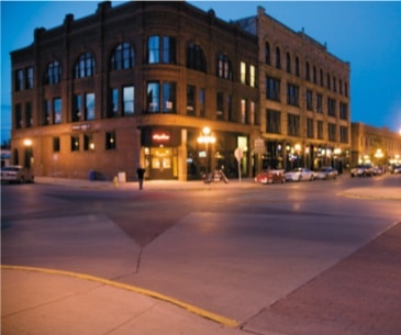 Image : Sioux City