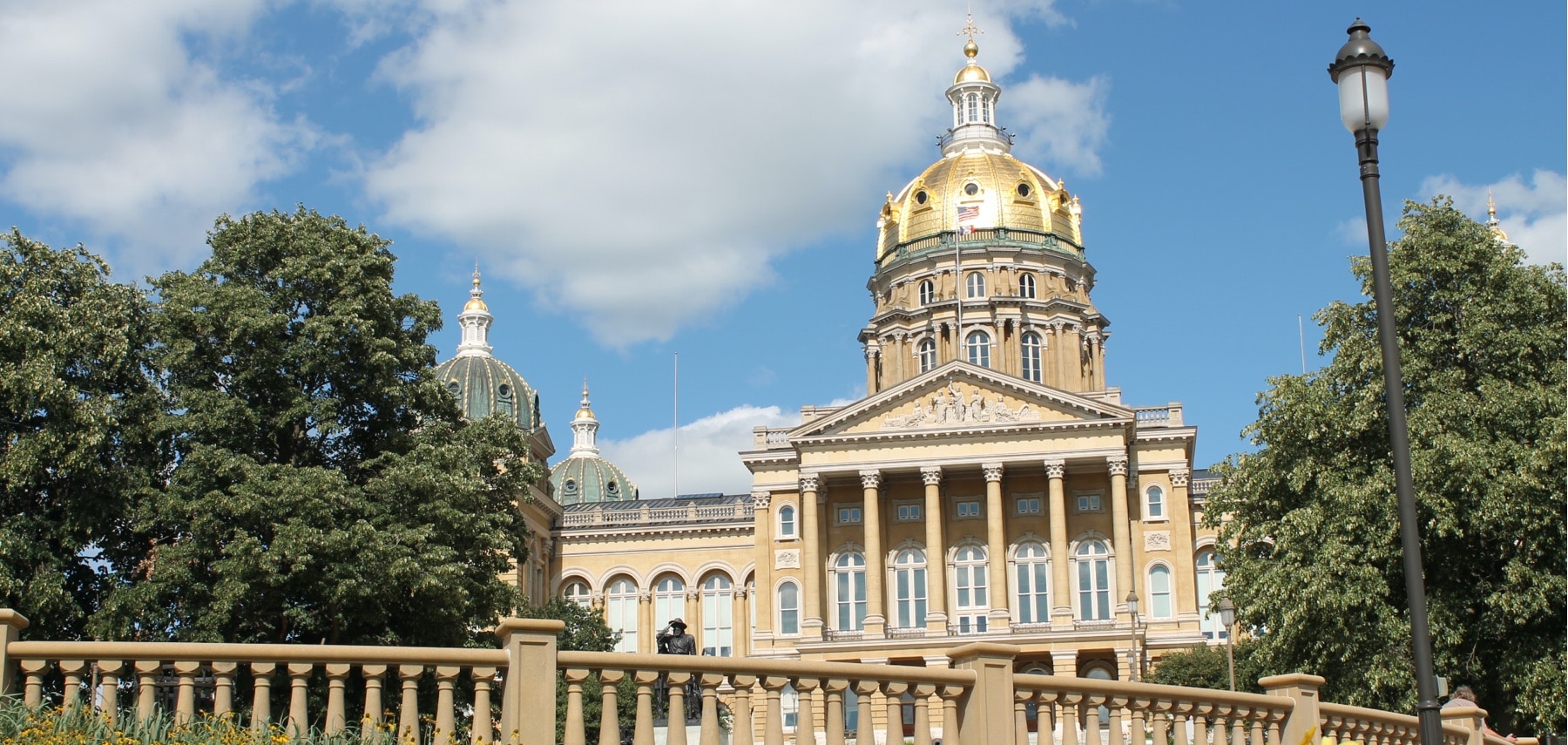 Iowa-State-Capitol