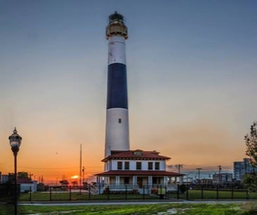 Absecon Lighthouse
