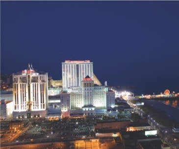 Image : Atlantic City