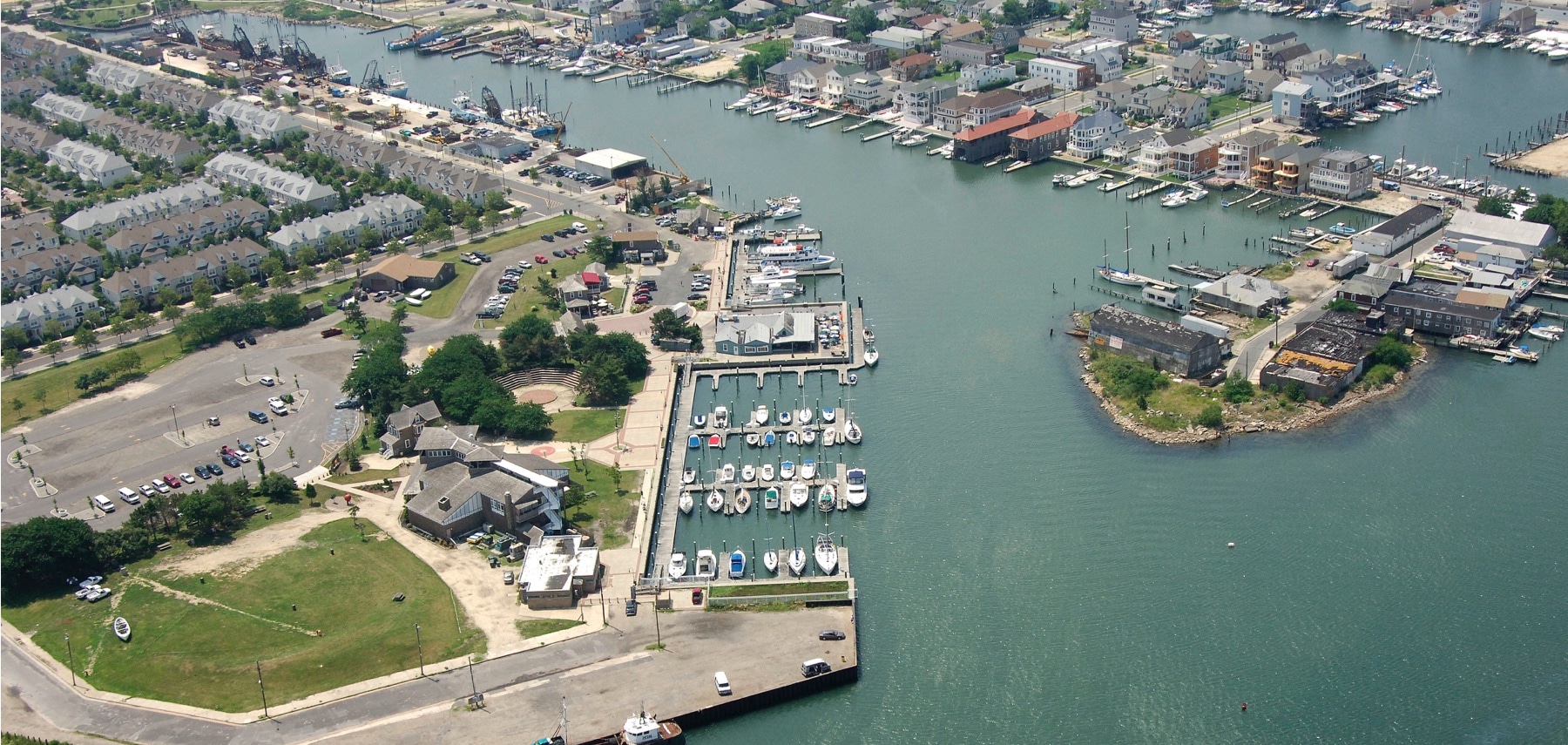 New-Jersey-Historic-Gardners-Basin