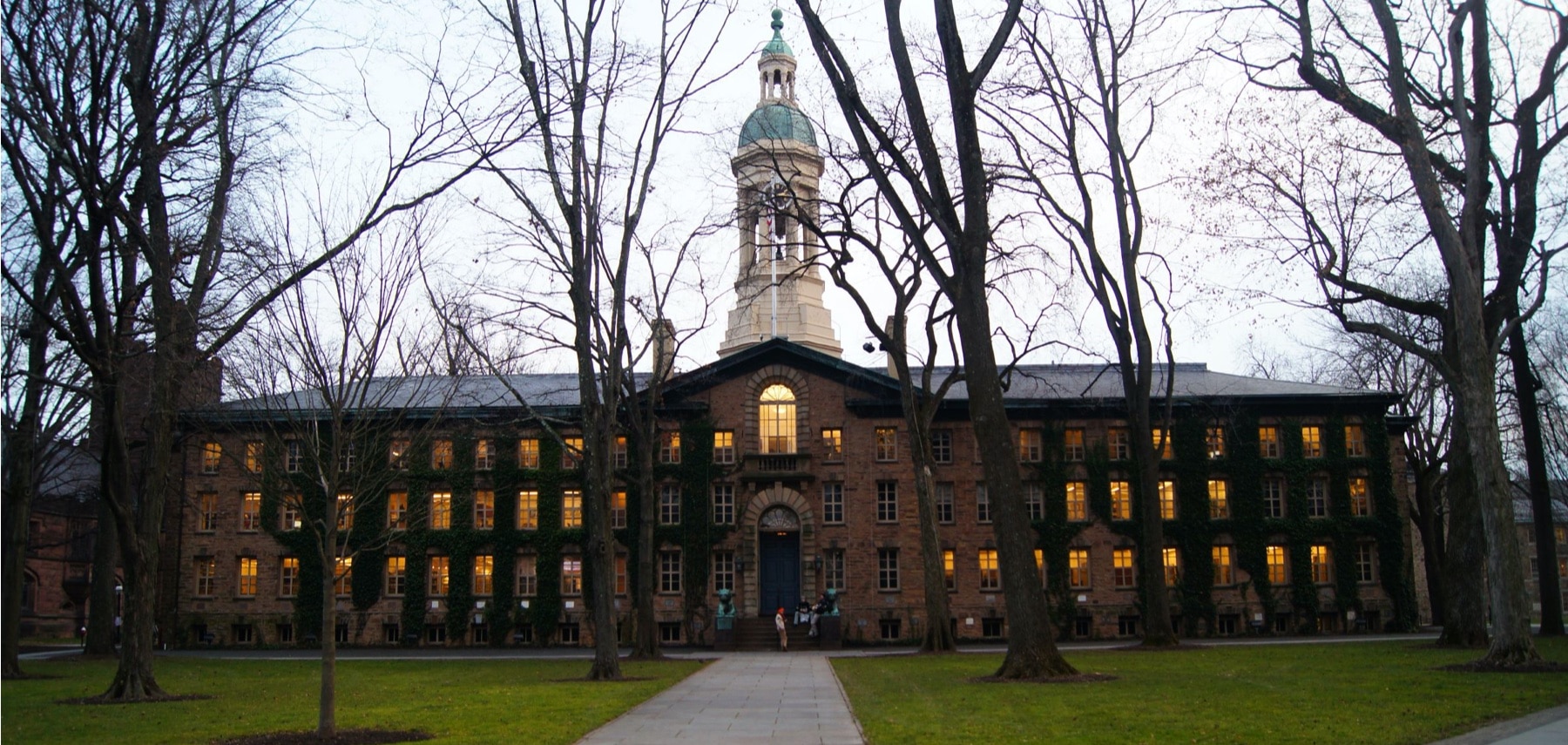 New-Jersey-Princeton-University