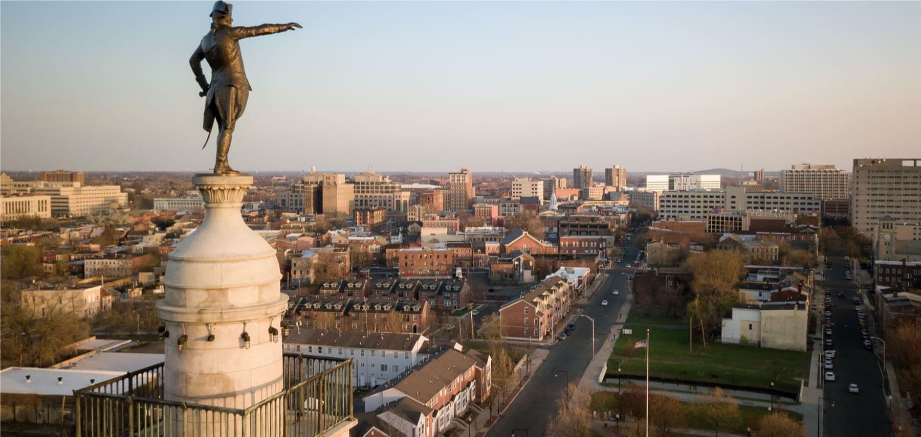 New-Jersey-Trenton