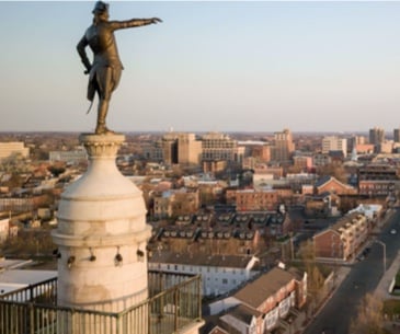 Image : Trenton