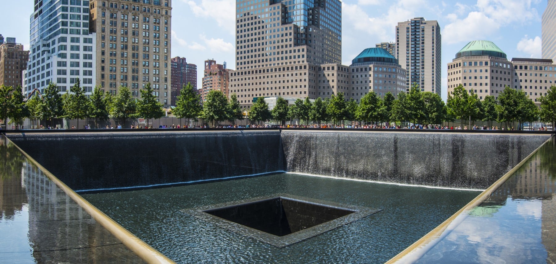 New-York-911-Memorial