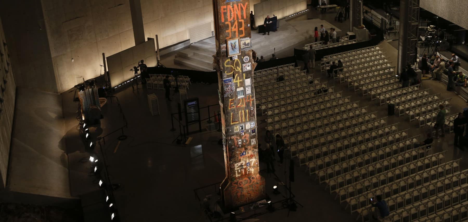 New-York-911-Museum