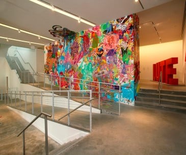 Image : Bronx Museum of the Arts