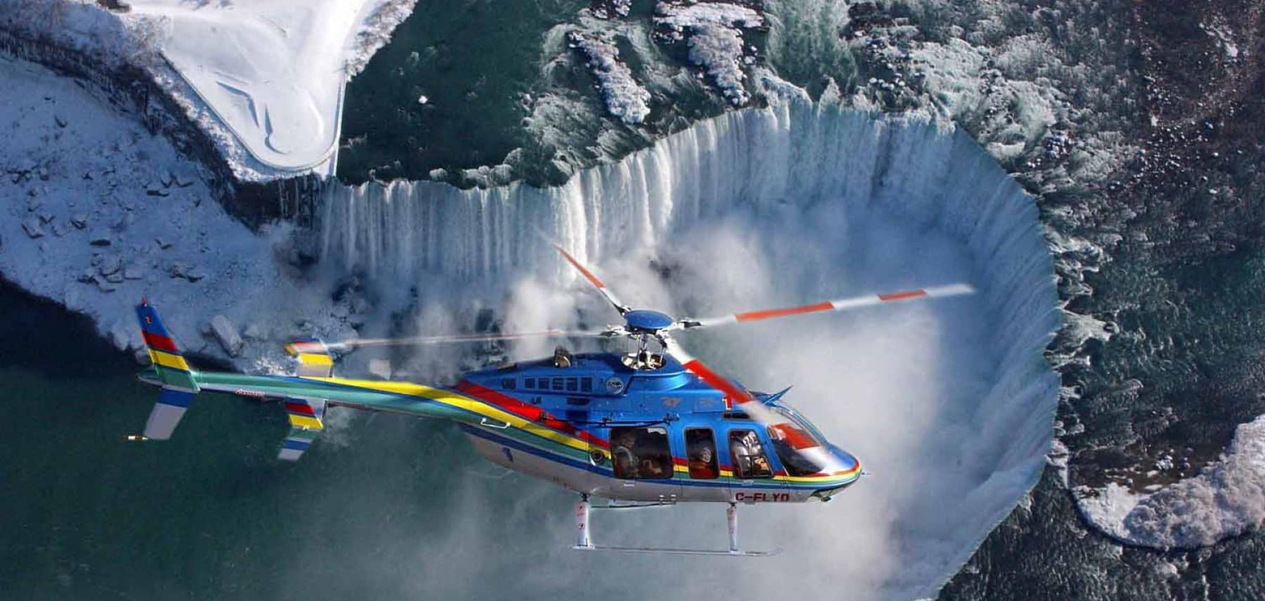New-York-Buffalo-Helicopter