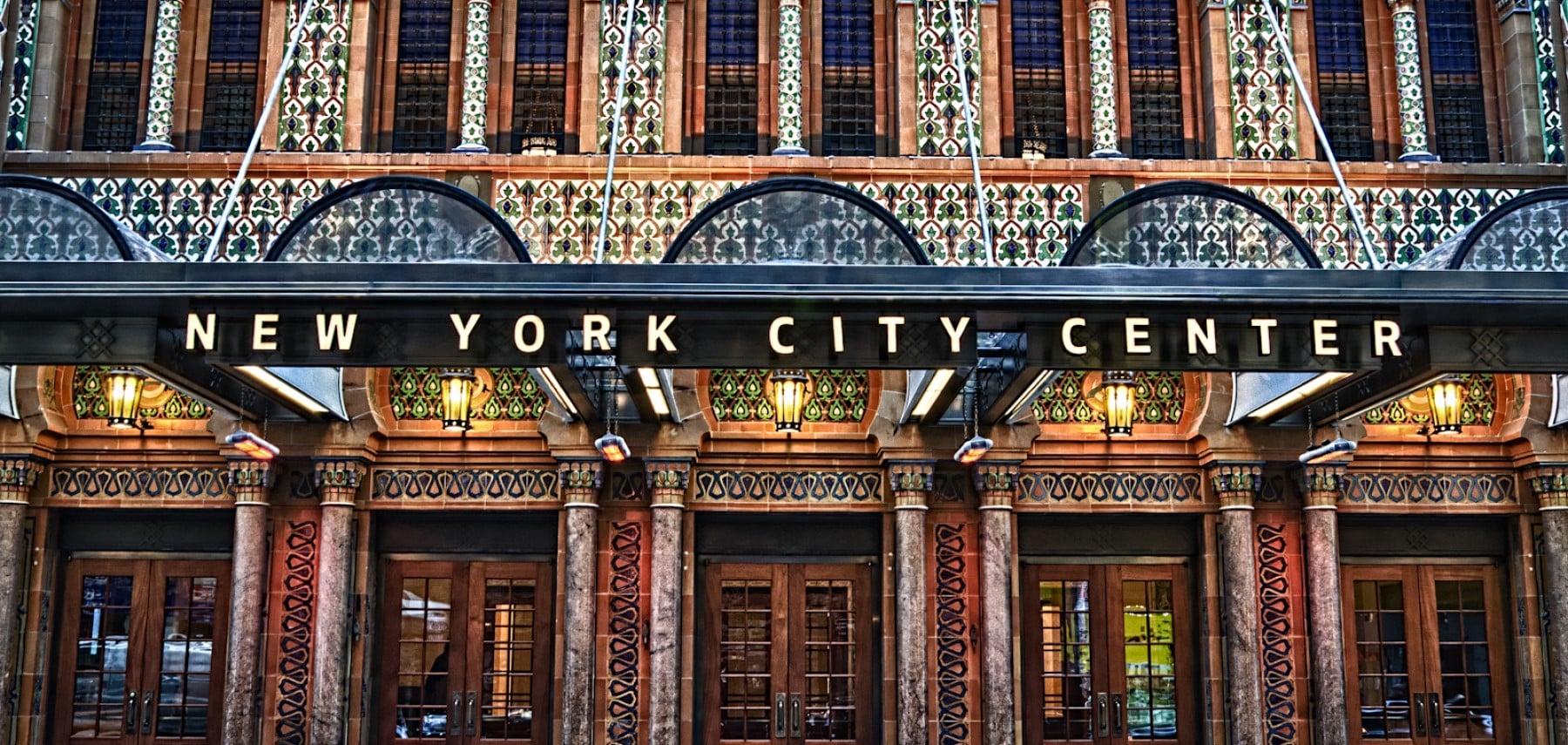 New-York-City-Center