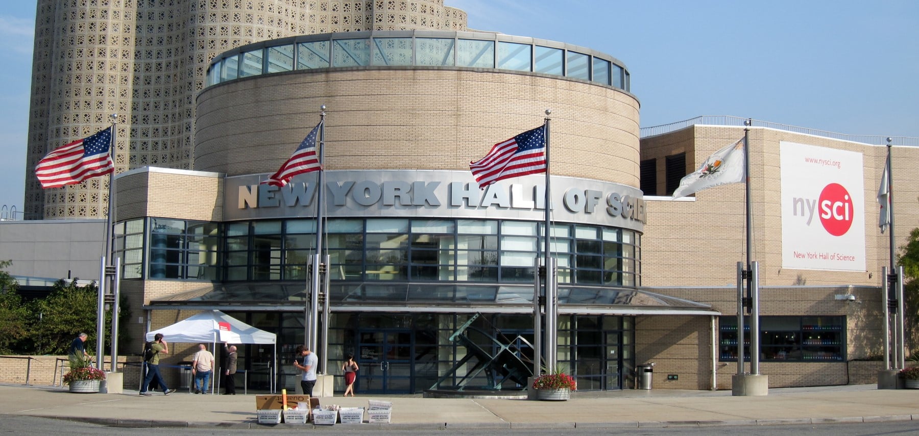 New-York-Hall-of-Science